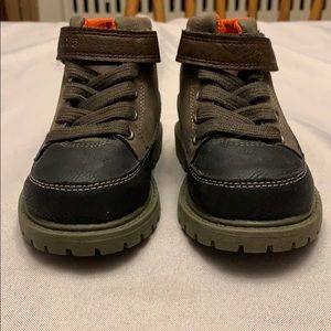 Carters Boys Snow Boots